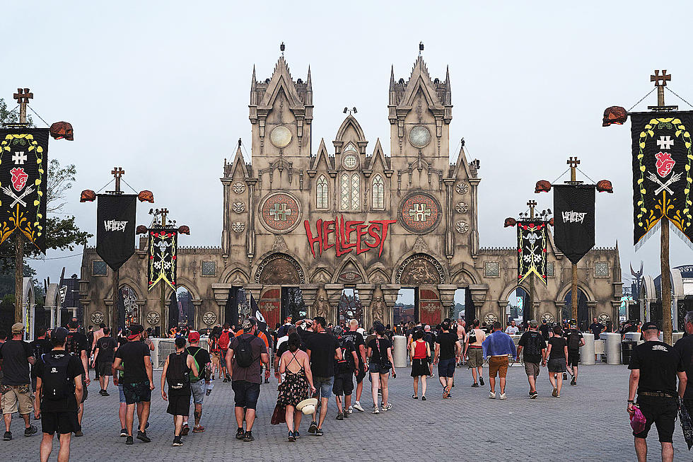 Hellfest Announces Massive 2024 Lineup &#8211; Over 175 Bands!