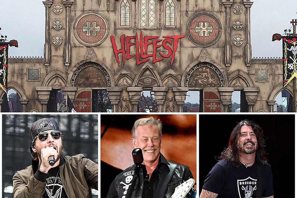 Hellfest Announces Massive 2024 Lineup – Over 175 Bands!