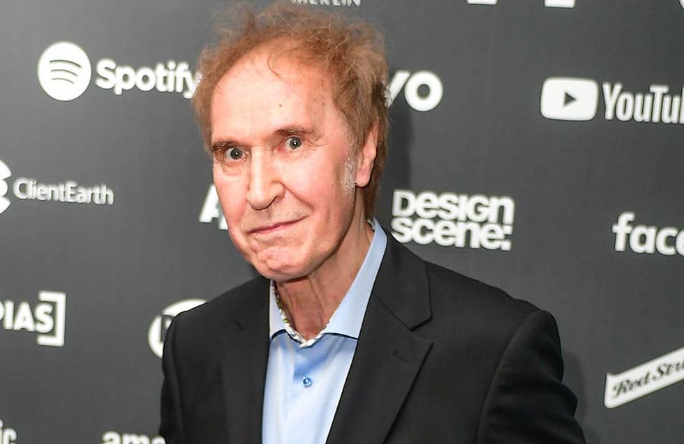 The Kinks&#8217; Ray Davies Battles to Talk About Being Shot, But Sympathizes With His Mugger
