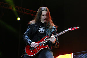 Megadeth Guitarist Kiko Loureiro Extends His Absence From the...
