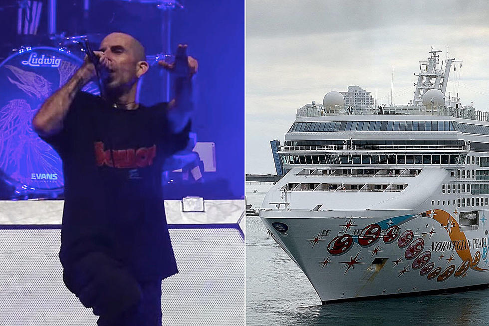 Lamb of God Address Headbangers Boat Cruise Tragedy in New Statement
