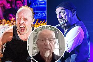 Jethro Tull’s Martin Barre Shares Big Regret About Beating Metallica...