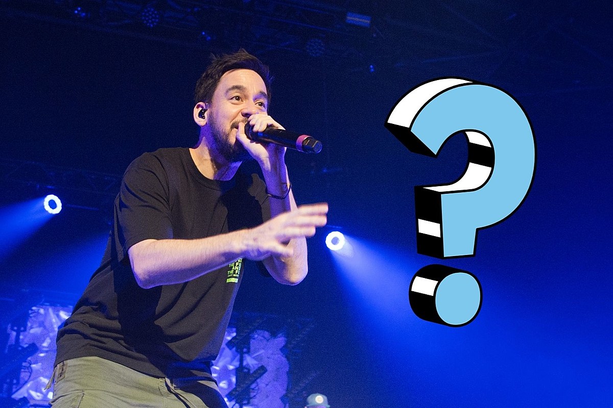 Mike Shinoda z Linkin Park mluví o tom, proč má tak rád Sleep Code