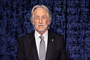 Former Head of Grammys Neil Portnow Sued for Sexual Battery by...