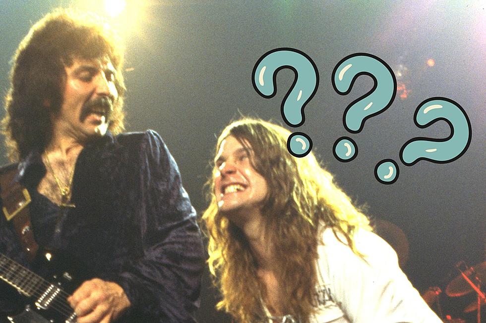 Why Did Black Sabbath Fire Ozzy Osbourne in the '70s?