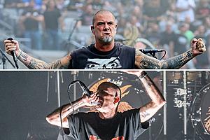 Pantera Announce Winter 2024 North American Tour With Lamb of...