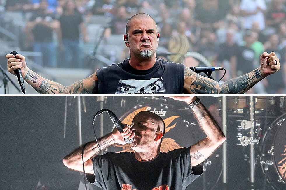 Pantera Announce Winter 2024 North American Tour With Lamb of God