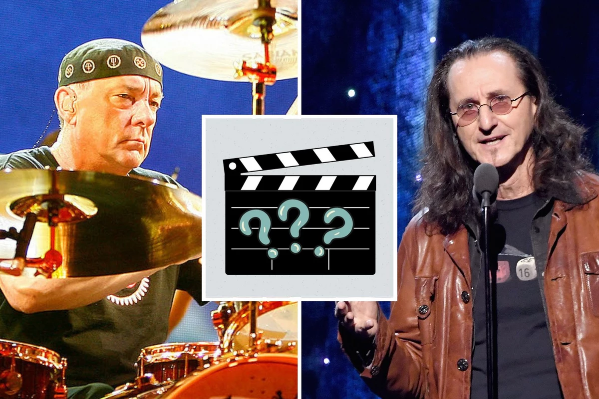 Rush Album Geddy Lee Wants to Turn Into a Film (It's Not '2112')(08)