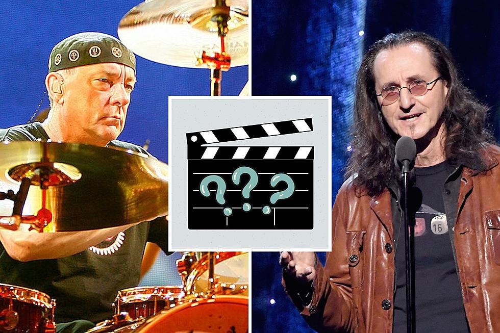 The Rush Album Geddy Lee Wants to Turn Into a Film Is One Neil Peart Had Hopes For (It&#8217;s Not &#8216;2112&#8217;)