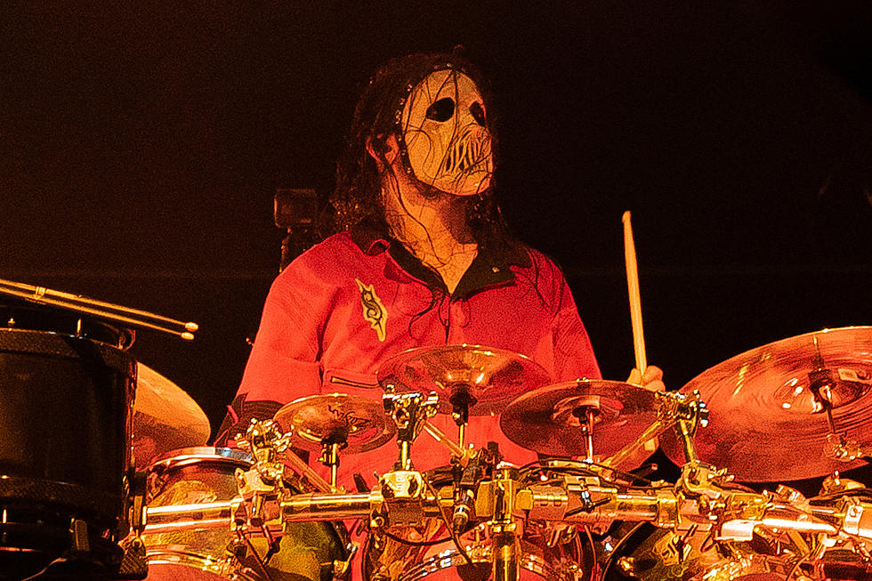 Slipknot Jay Weinberg Funko Pop! Figure Has Now Been Confirmed