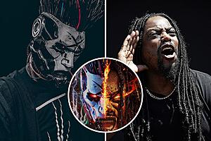 Sevendust + Static-X Announce ANOTHER Co-Headlining Tour