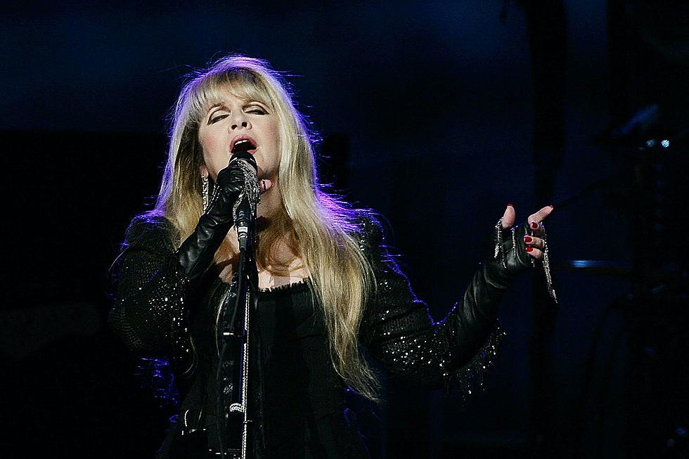 Stevie Nicks, Fleetwood Mac