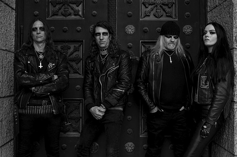 Tom G Warrior Celebrates Hellhammer With New Live Album by Triumph of Death, Says Without His Fans ‘I’d Be Nobody’