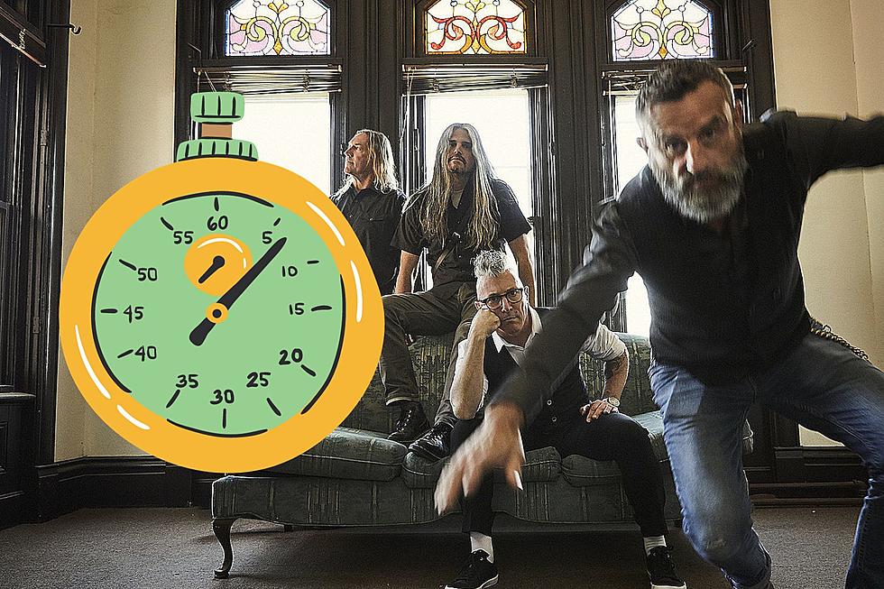 This Artist Broke Tool’s Record for the Longest Song on the Hot 100