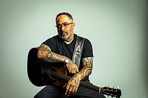 Aaron Lewis Postpones Remaining 2023 Solo Tour Dates, Issues...