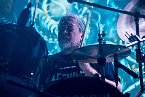 Meshuggah’s Tomas Haake Explains Why You Might Not See the Band...