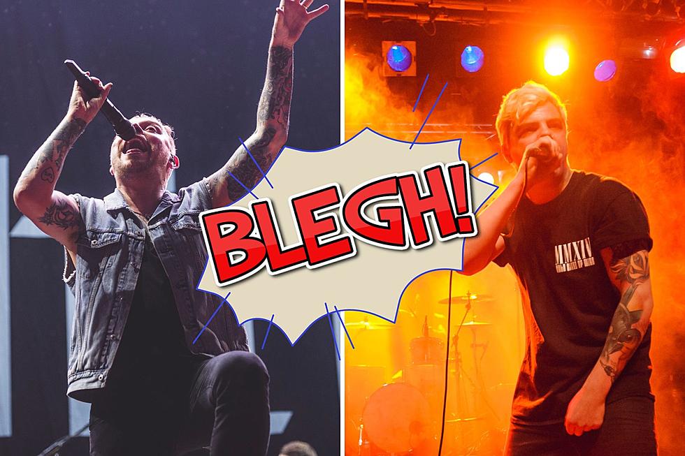 Are Metalcore Fans Panicked the 'Blegh' Is Dying Out?