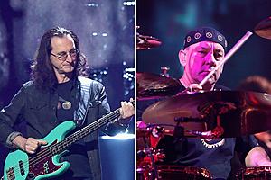 Why Geddy Lee Had to ‘Tread Carefully’ When Writing About Neil...