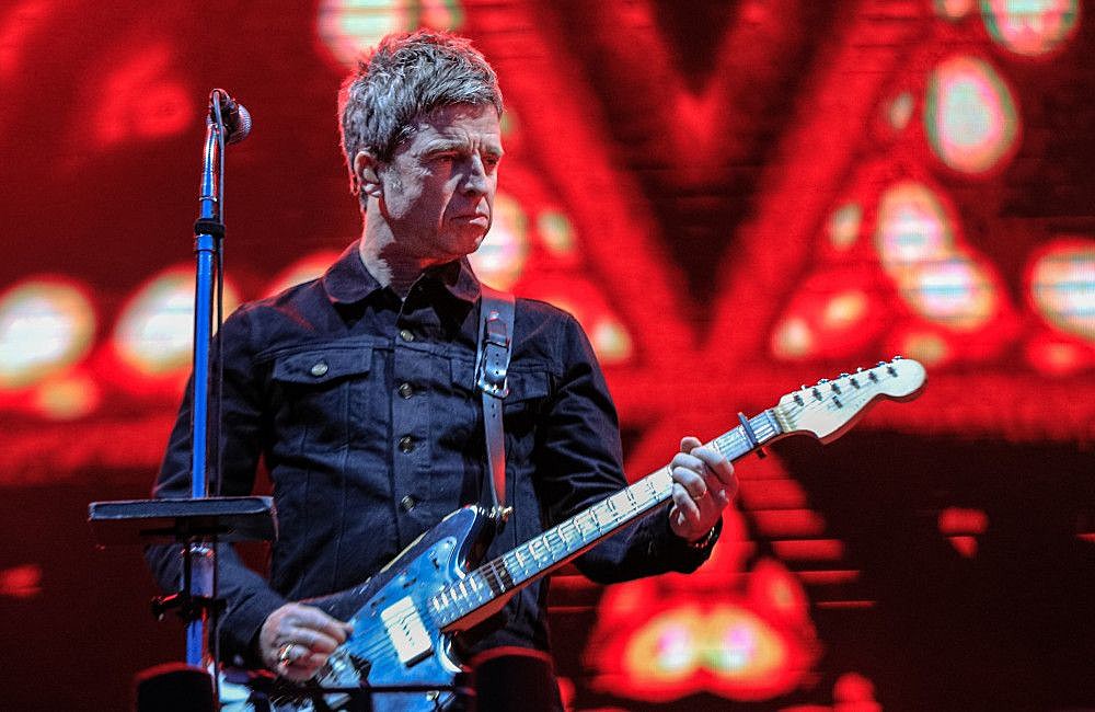 Noel Gallagher Returning to Studio to Make Fifth Solo Album