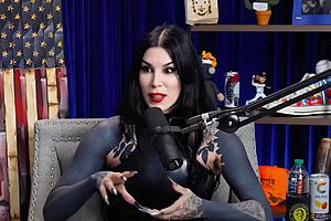 Kat Von D Shares Which of Her Addictions Was Toughest to Quit
