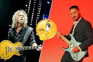 Angel Vivaldi Blasts Kirk Hammett for Being ‘a Reason Why Guitar...