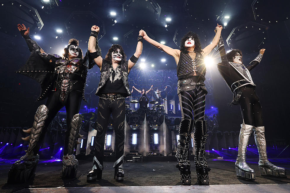 Rockers Motley Crue to call it quits after final tour