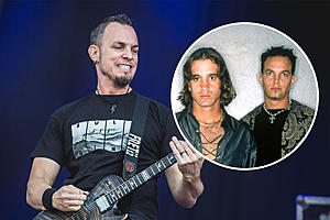 Mark Tremonti Explains What Made Creed Stand Out in the ‘90s