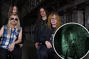 Watch Megadeth Hunt for Ghosts in Historic Prison