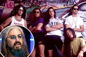 Mike Portnoy Says Dream Theater’s ‘Pull Me Under’ Almost Didn’t...