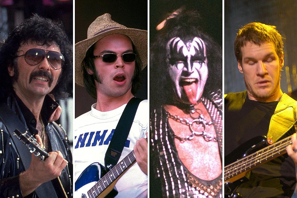 20 Bands That Reunited With All of Their Original Members