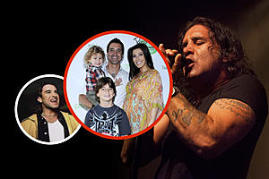 Even Scott Stapp’s Son Mocked Creed’s ‘With Arms Wide Open’ +...