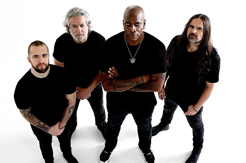 Sepultura Announce First Dates of Farewell Tour, Release Statement