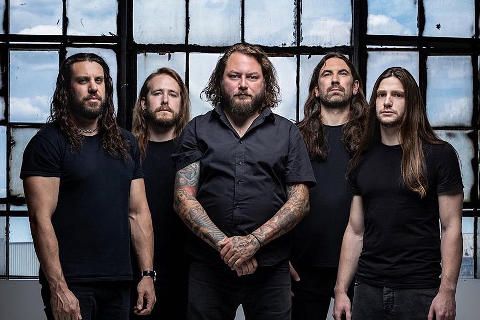 The Five Best Death Metal Drummers, Chosen by Alan Cassidy (The Black Dahlia Murder)
