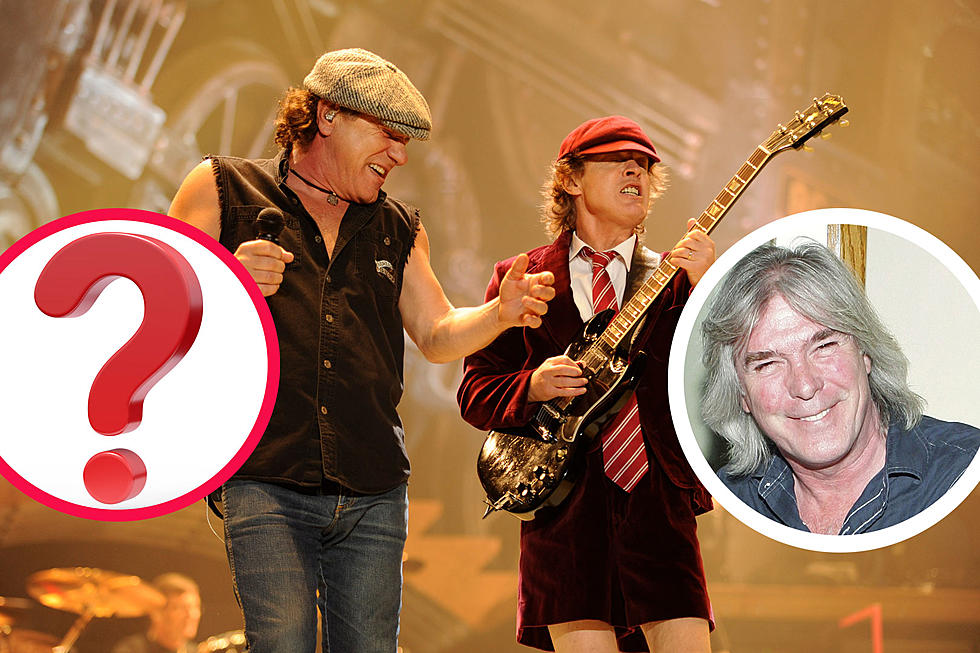 AC/DC Rumored to Have New Bassist for 2024 Live Shows