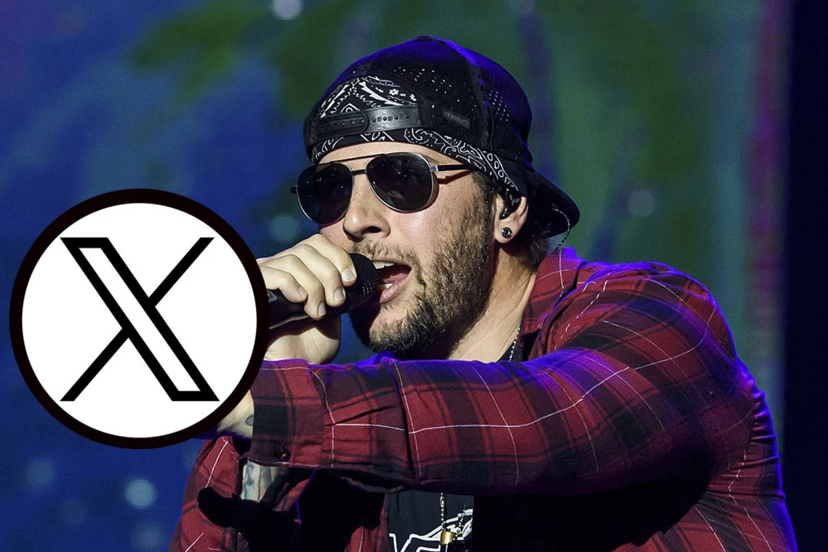 Avenged Sevenfold’s M. Shadows Announces He’s Leaving X (Twitter) Avenged Sevenfold’s M. Shadows Announces He’s Leaving X (Twitter)