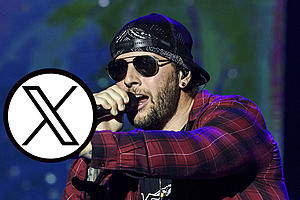 Avenged Sevenfold’s M. Shadows Announces He’s Leaving X (Formerly...
