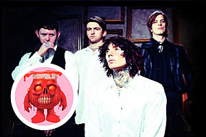 Bring Me the Horizon Release ‘Kool-Aid,’ First Song Since Jordan...