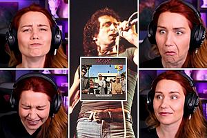 Vocal Coach Reacts to AC/DC’s ‘Big Balls’ + Reminds of Why We...