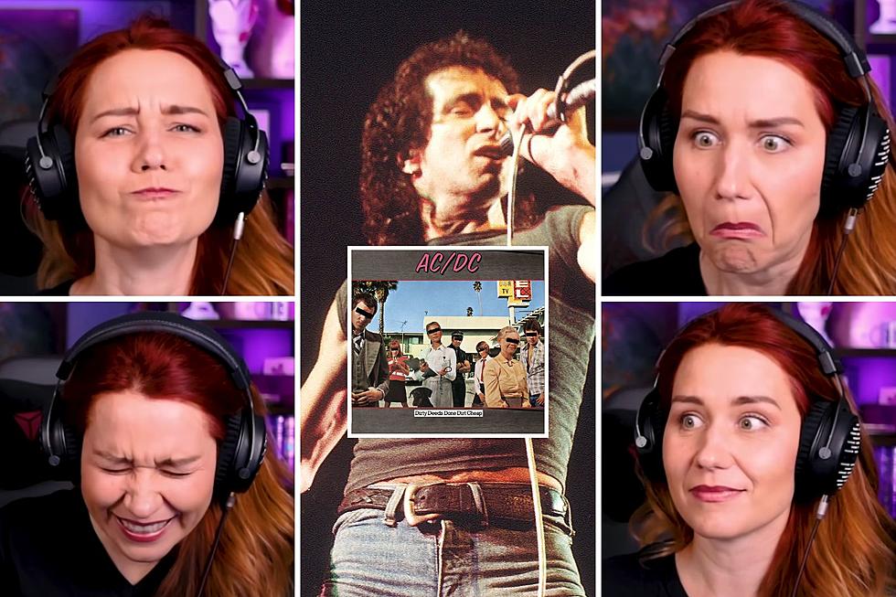 Vocal Coach Reacts to AC/DC’s ‘Big Balls’ - ‘This Is Ridiculous!'