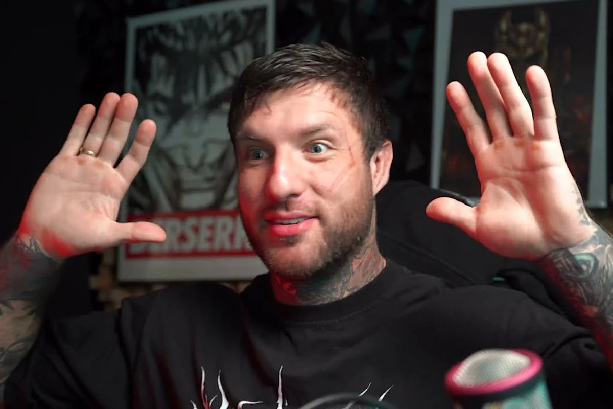 Why Slaughter to Prevail’s Alex Terrible Moved to the U.S. Why Slaughter to Prevail’s Alex Terrible Moved to the U.S.