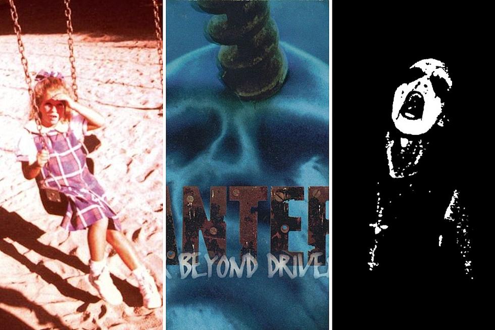 11 Best Metal Albums of 1994