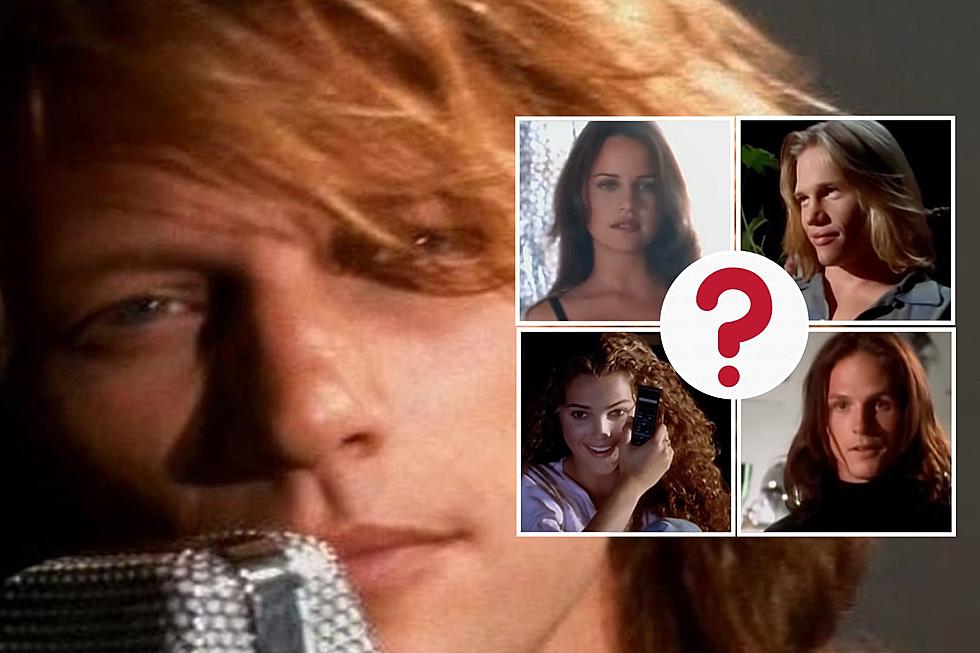 Whatever Happened to the Actors From Bon Jovi's 'Always' Video?