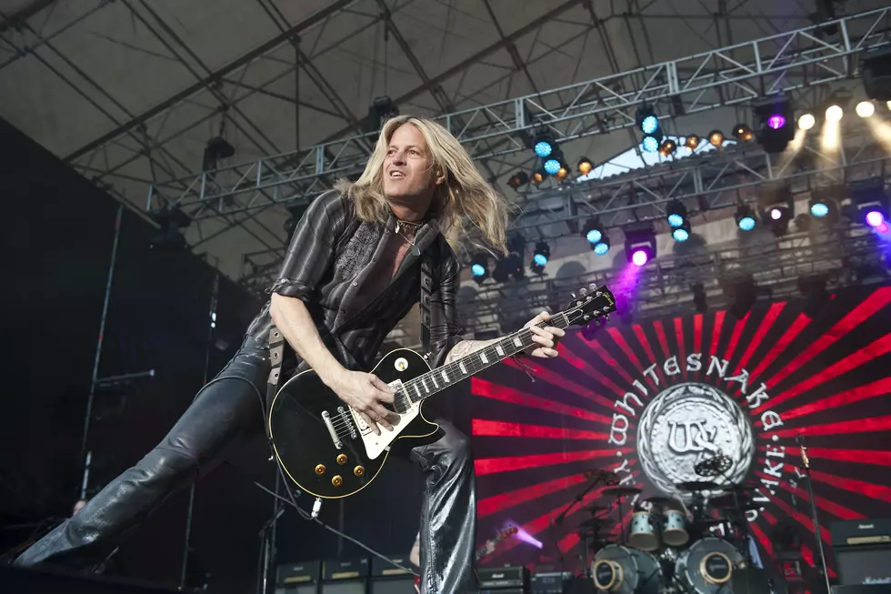 Doug Aldrich