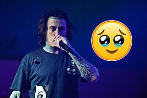 Falling in Reverse’s Ronnie Radke Does Good Deed, Fan Brings...