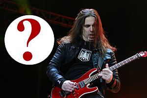 Kiko Loureiro Suggested Megadeth Bring Back Marty Friedman to...