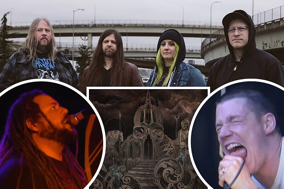 10 Best New Sludge Metal Bands Since 2010, Chosen by Lord Dying&#8217;s Alyssa Maucere