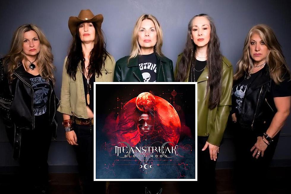 Reunited Meanstreak Release First Song in Over 30 Years