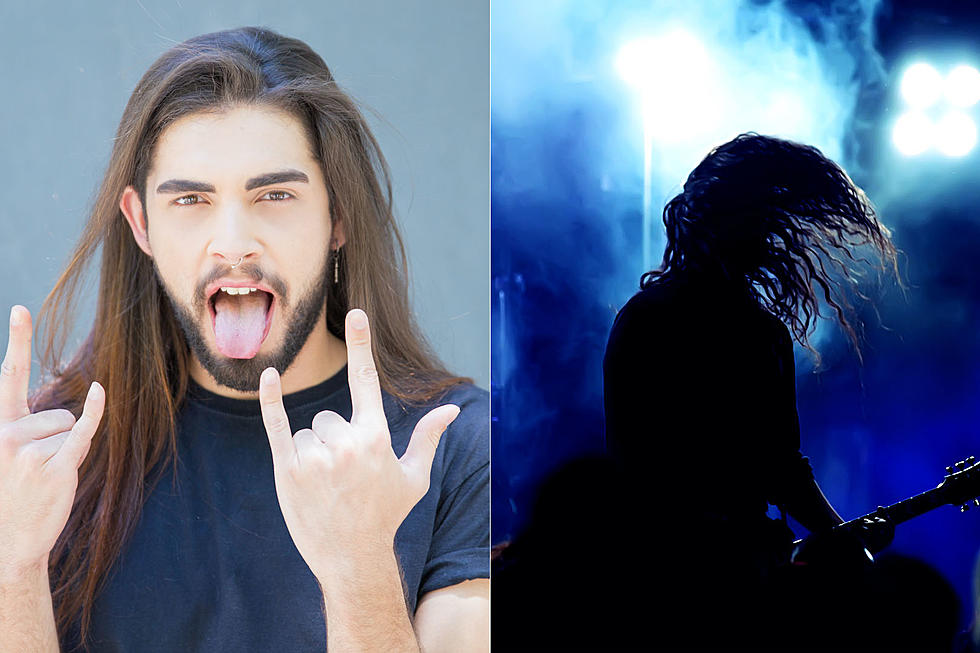 Thrash Fans Name Non-Big 4 Bands to Listen To