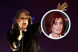 Sharon Osbourne Says Ozzy Plans to Play Two Final Shows in England