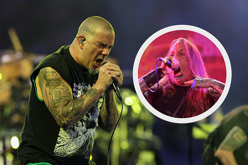 Pantera Is the Best Metal Band on Earth, According to Coal Chamber + DevilDriver&#8217;s Dez Fafara